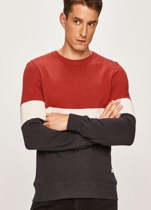 Кофта jack & jones