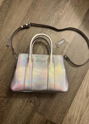 Guess cross shoulder bag