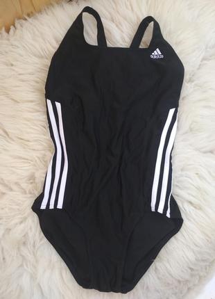 Купальник сдельный adidas оригинал1 фото