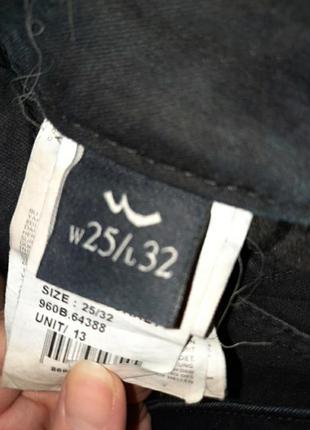 Розпродаж джинсы super slim5 фото