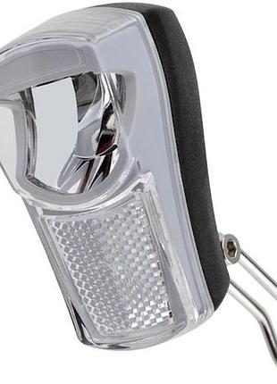Фара передня x-light xc-211 1w чорний (m567m)
