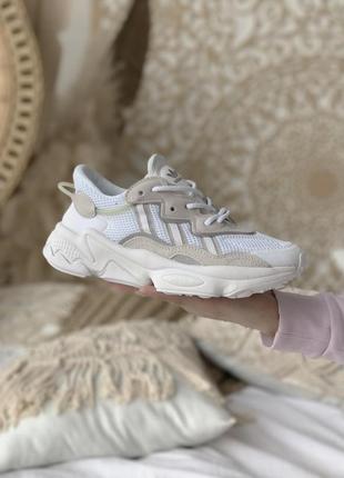 Кроссовки женские adidas