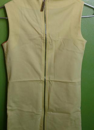 Яскраве стильне плаття 2