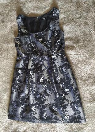 Милое платье