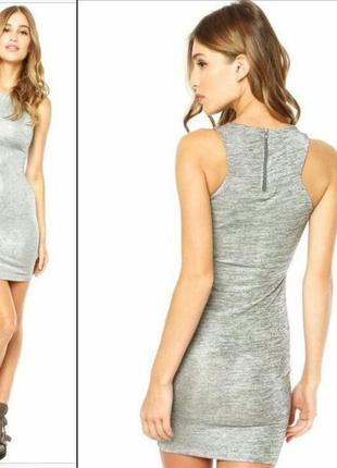 Стильное платье topshop на новый год