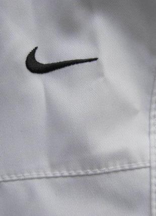 Nike (m/40) бриджі жіночі6 фото