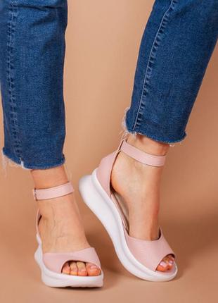 Натуральна шкіра замша всі розміри багато кольорів босоніжки