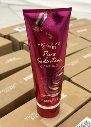 Лосьйон pure seduction candied