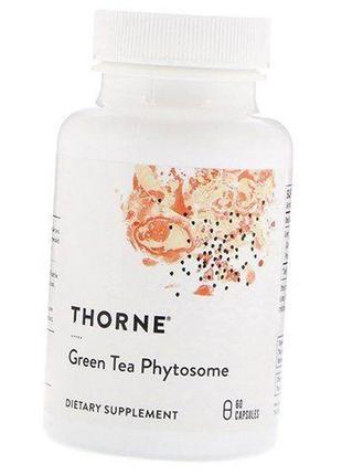 Green tea phytosome 60капс (71357019)