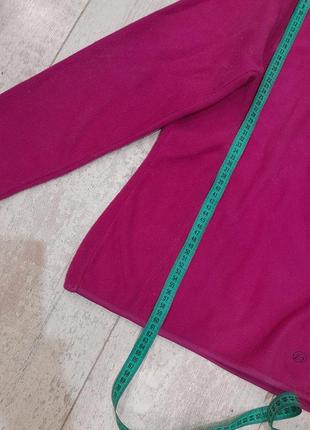 Флісова кофта флиска 5