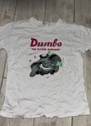 Футболка disney dumbo2 фото