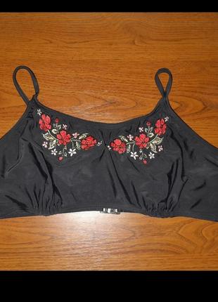 Ліф от купальника. розмір м код 154