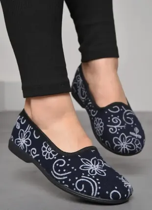 Капці-туфлі dreamstan