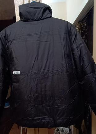 Куртки puma , adidas original8 фото