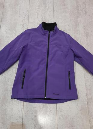 Стильна кофта свите софтшел утеплювач