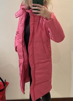 Куртка зимова