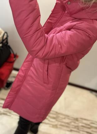 Куртка зимова