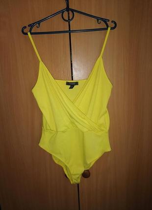 Топ бодi primark