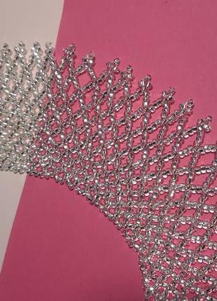 Селянка ( украинская селянка из бисера)