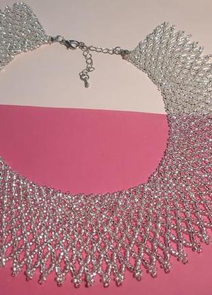 Селянка ( украинская селянка из бисера)