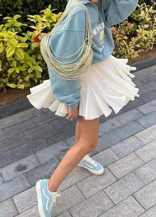 Спідниця baby doll