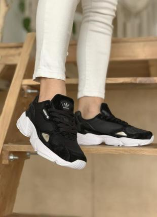 Кросівки adidas falcon кроссовки1 фото