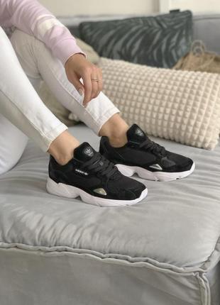 Кросівки adidas falcon кроссовки5 фото