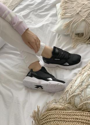 Кросівки adidas falcon кроссовки6 фото