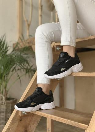 Кросівки adidas falcon кроссовки8 фото