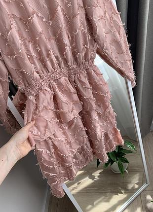 Платье boohoo 3