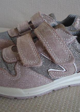 Кроссовки-туфли bench 31-32р.