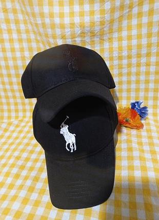 Бейсболки для мужчин