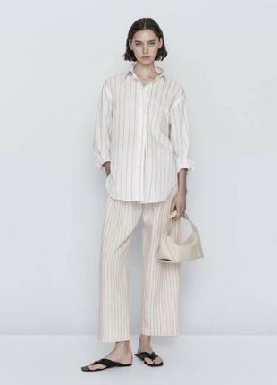 Брюки massimo dutti 2