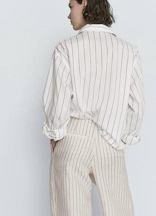 Брюки massimo dutti 3
