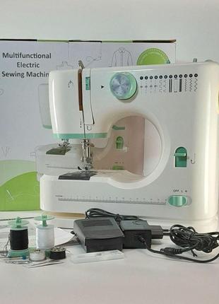 Швейна машинка sewing machine fhsm-520