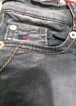 Стрейчеві джинси .(2798)4 фото