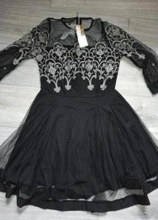 Плаття нове турція розмір 44