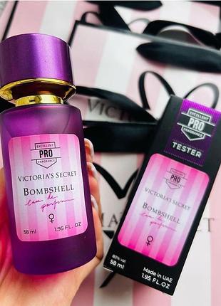 Парфуми victoria's secret bombshell
