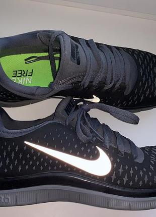 Кросівки nike