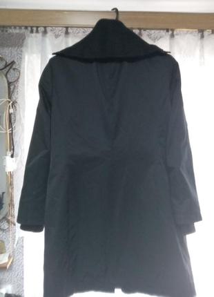 Куртка демисезон жіноча 12 евр,наш 46-48 розмір4 фото