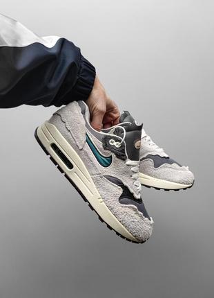Nike air max 1 protection pack