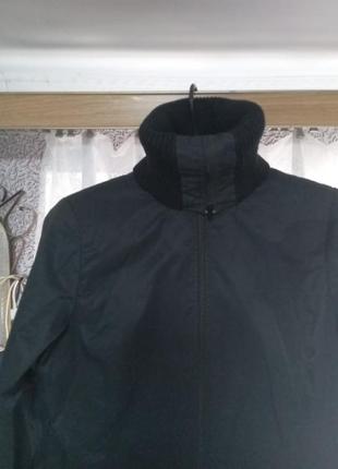 Куртка демисезон жіноча 12 евр,наш 46-48 розмір2 фото