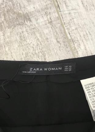 Спідничка від zara4 фото