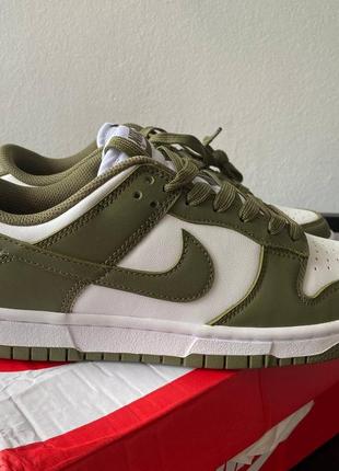 Кроссовки Nike SB Dunk High Premier Northern Lights 27.5cm