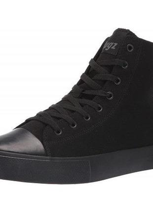 Кожаные кеды 42,43,44 р большой размер