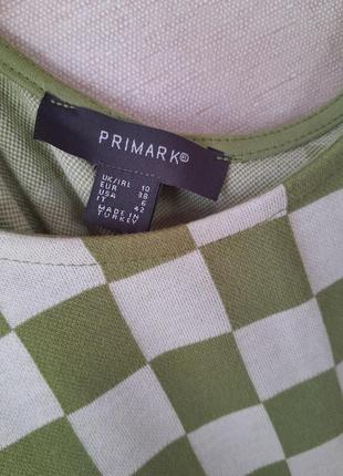 Стильний сарафан, сукня primark5 фото