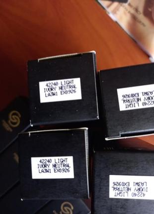 ﻿антивікова тональна основа з пребіотичною сироваткою giordani gold