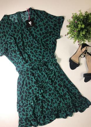 Платье by very размер хххл(22) маломерит новое с биркой