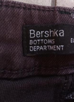 Жіночі шорти фірми bershka4 фото