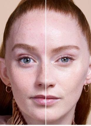 Lancome teint idole ultra wear care & glow foundation 125w